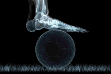 Football X-ray