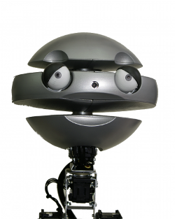 Image of a robot