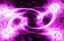Gaseous swirl