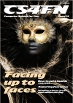 Front Cover of cs4fn issue 13