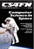 Front Cover of cs4fn issue 8