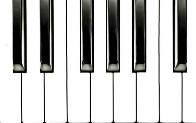Piano keys : copyright www.istockphoto.com 88824395