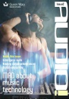 Front Cover of Audio! issue 2